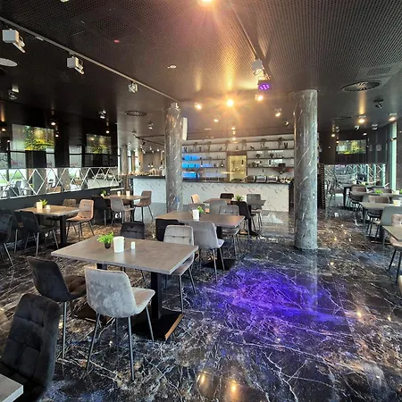 Dormero Hotel Frankfurt