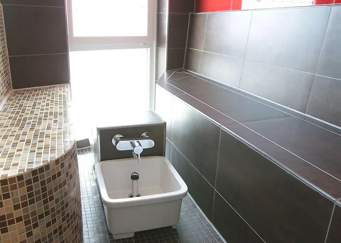 Dormero Frankfurt Hotel Francfort-sur-le-Main
