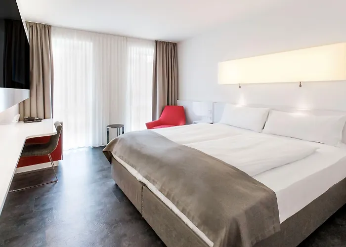 Dormero Frankfurt Hotel Francfort-sur-le-Main