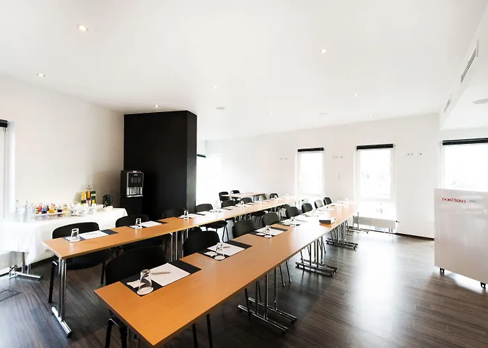 Dormero Frankfurt 4* Francfort-sur-le-Main