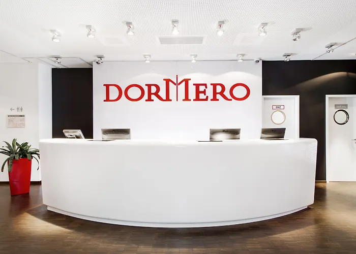 Dormero Frankfurt Francfort-sur-le-Main