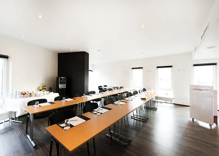 Dormero Frankfurt 4* Francfort-sur-le-Main