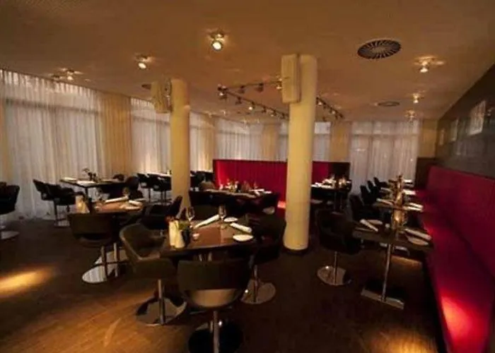 Dormero Frankfurt Francfort-sur-le-Main