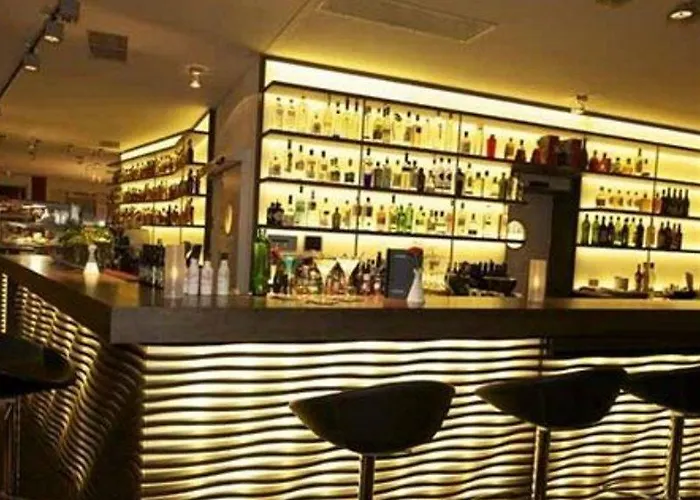 Hotel Dormero Frankfurt Francfort-sur-le-Main