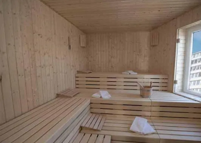 Hotel Dormero Frankfurt 4*