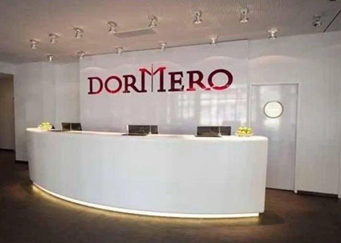 Hotel Dormero Frankfurt