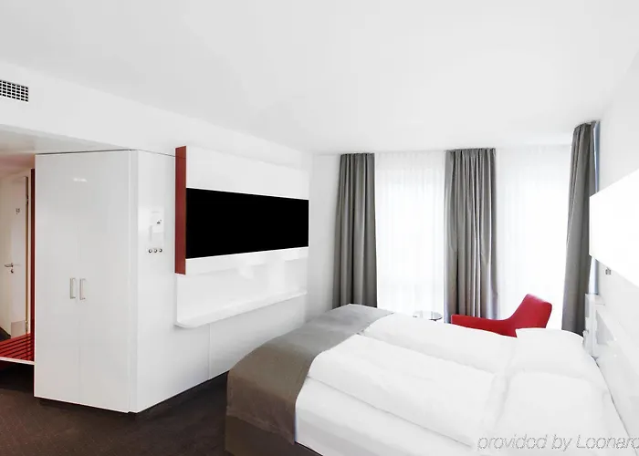 Dormero Frankfurt Hotel Francfort-sur-le-Main