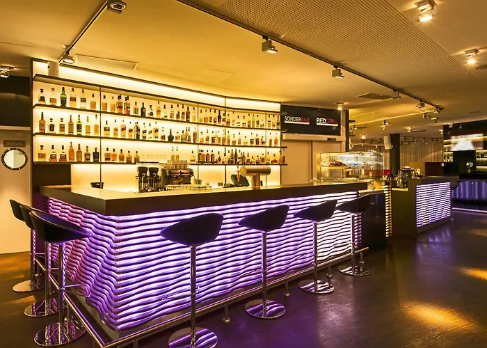 Hotel Dormero Frankfurt 4*