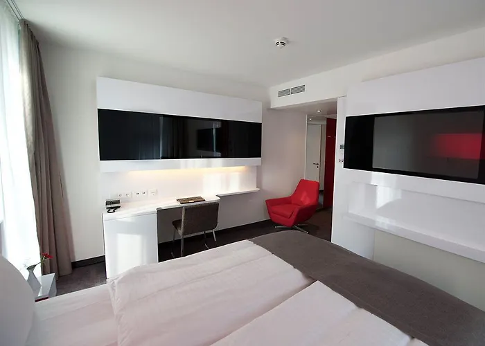Dormero Frankfurt