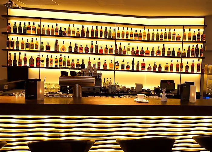 Dormero Frankfurt 4* Francfort-sur-le-Main