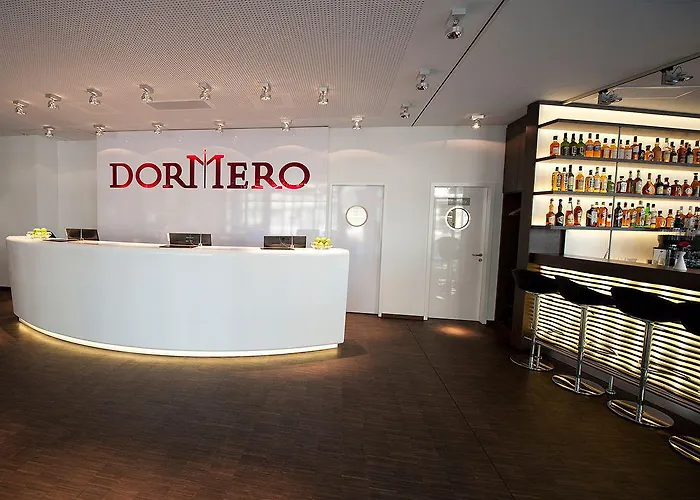 Dormero Frankfurt Hotel